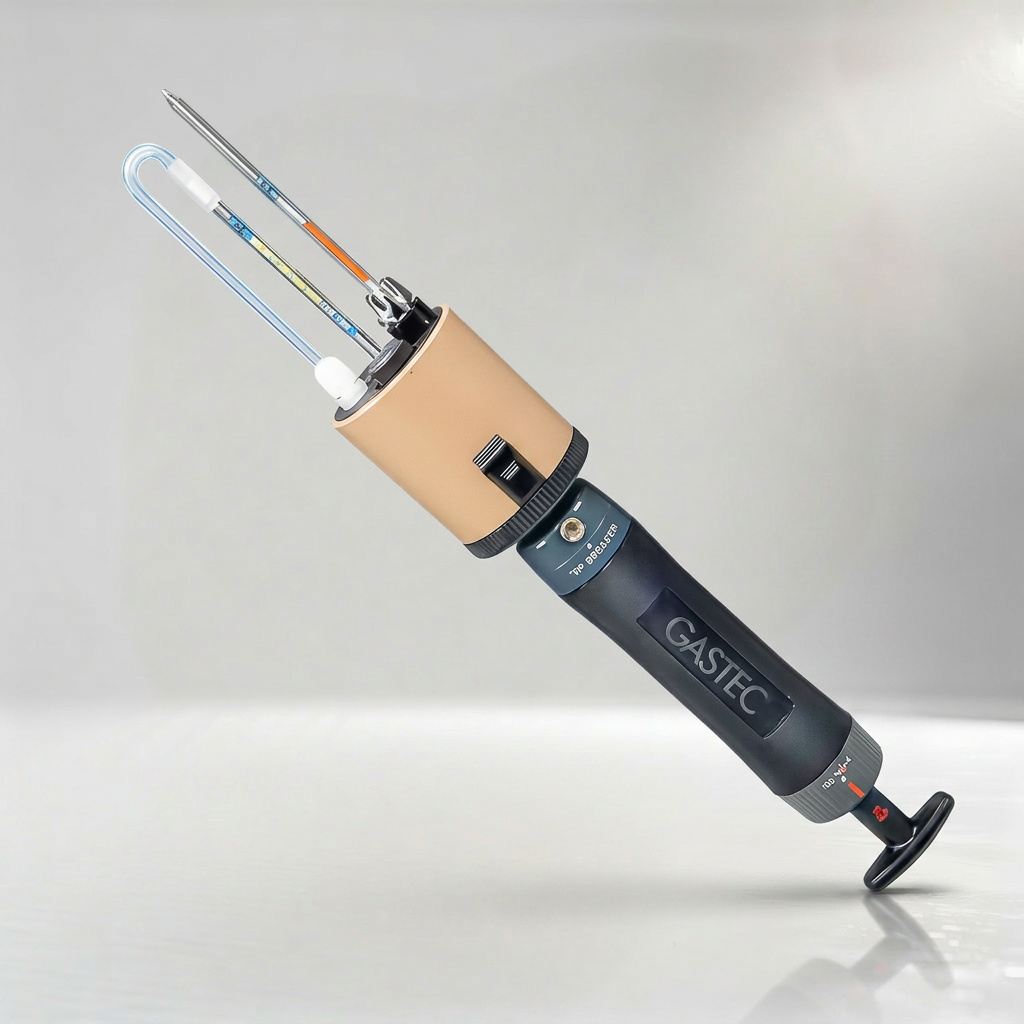 T Gastec Pyrotec